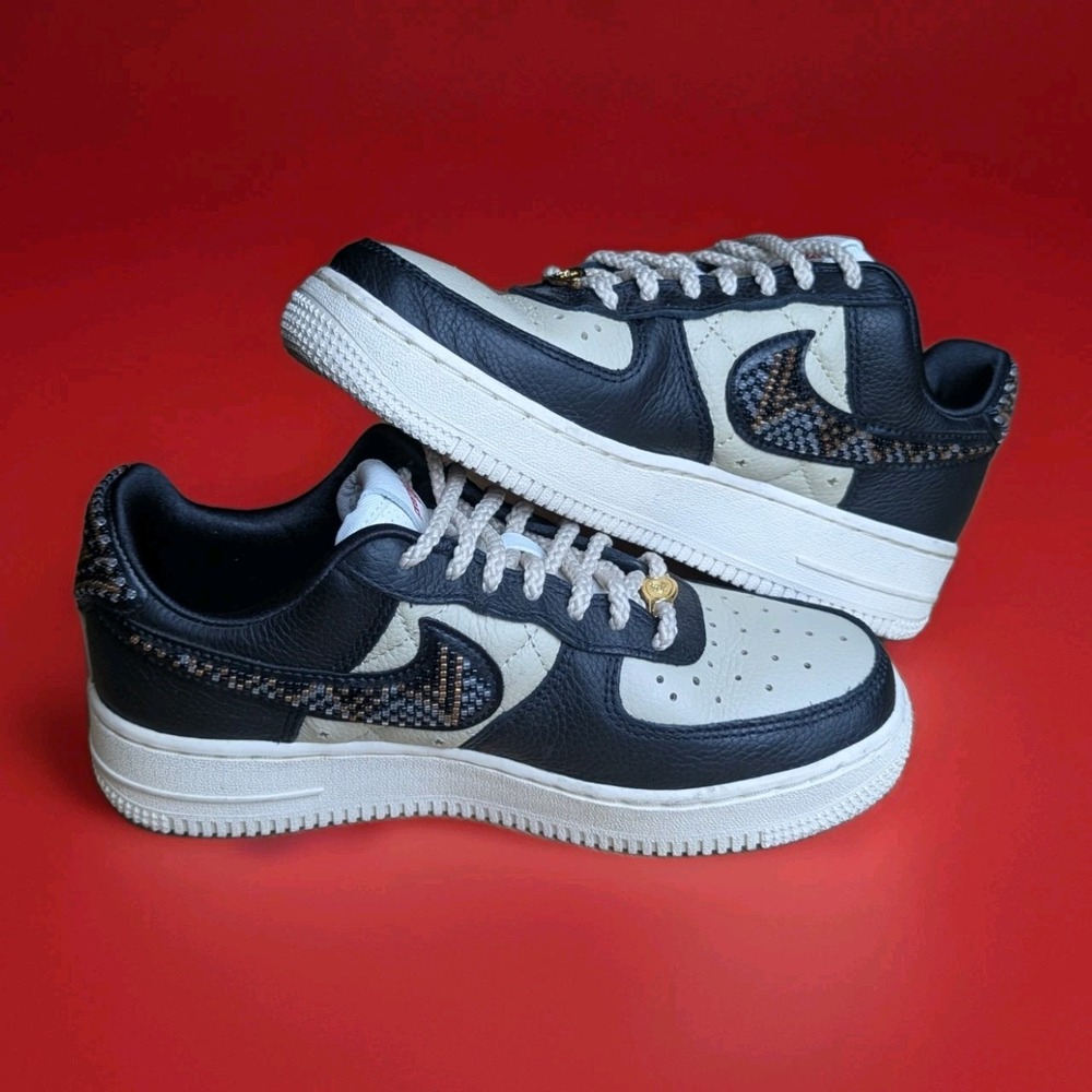 Premium Goods x Nike Air Force 1 SP Low The Sophia DV2957-001 Women's Size 5.5